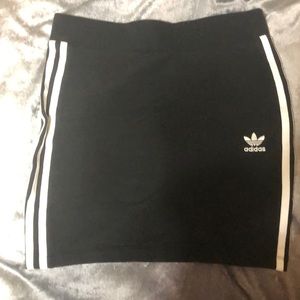 Adidas women’s skirt